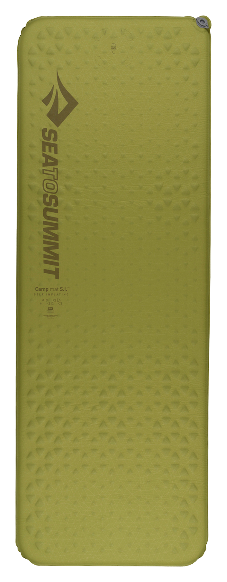 Sea to Summit Camp SelfInflating Sleeping Pad Cabela's